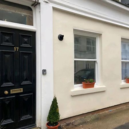 Apartamento Stones Throw Scarborough Exterior foto