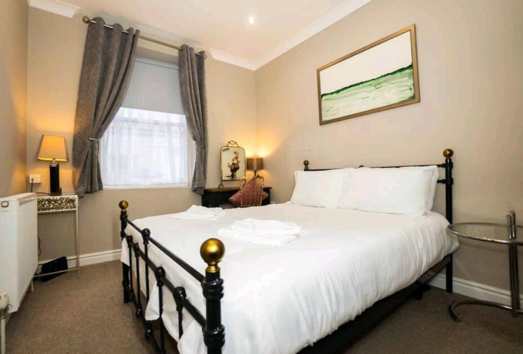 Apartamento Stones Throw Scarborough Exterior foto
