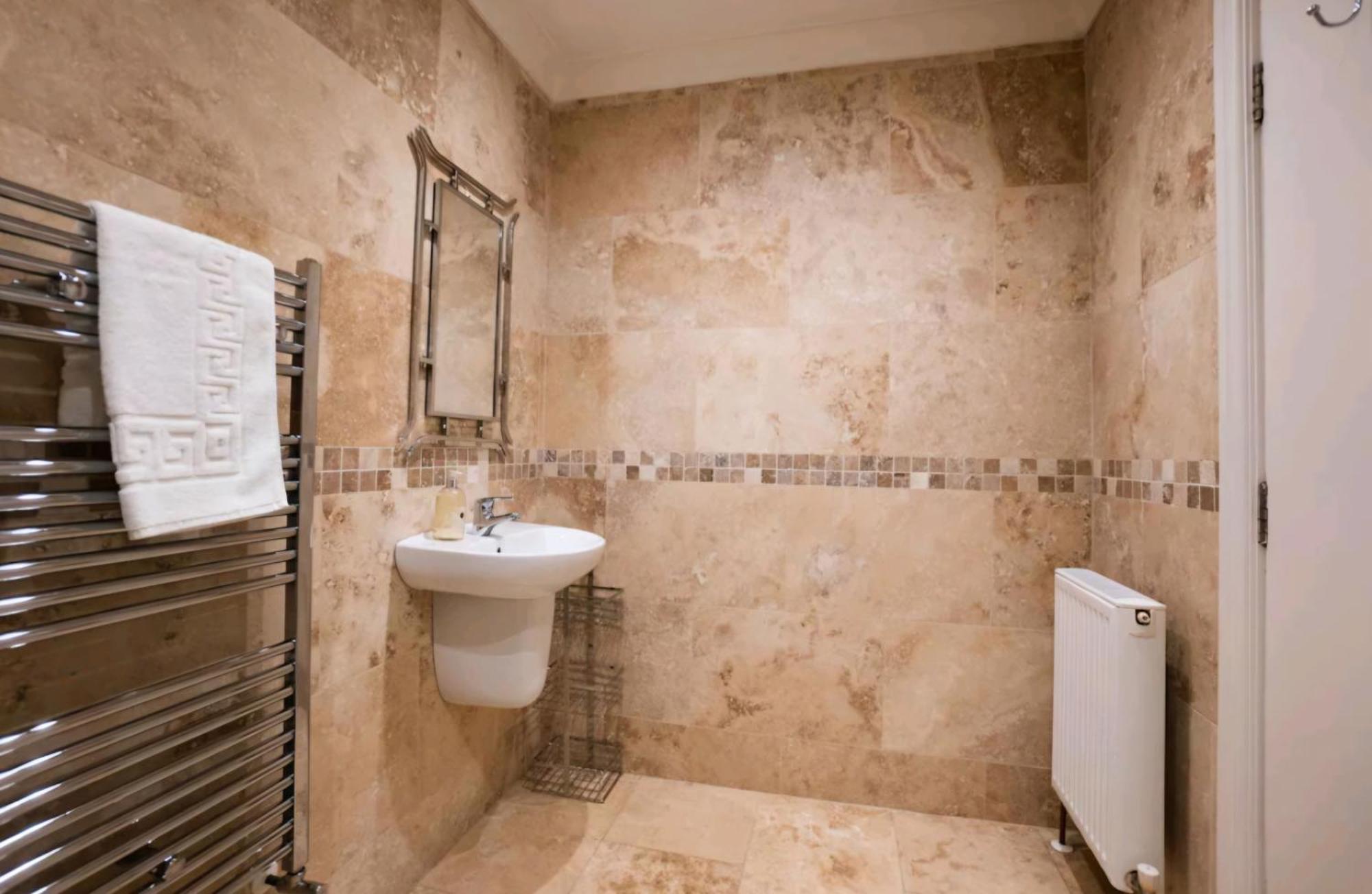 Apartamento Stones Throw Scarborough Exterior foto