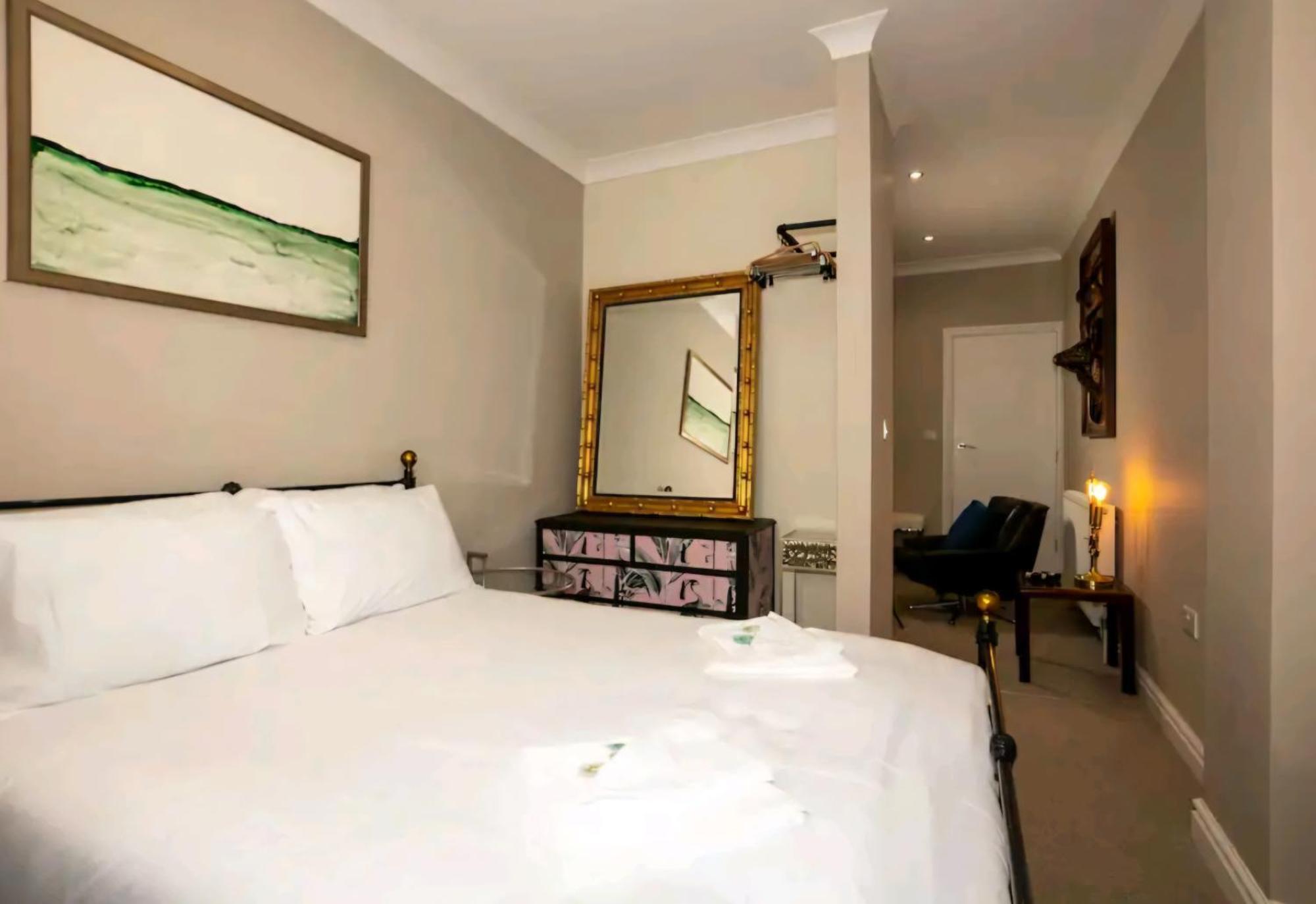 Apartamento Stones Throw Scarborough Exterior foto